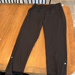 Men’s Reebok athletic pants